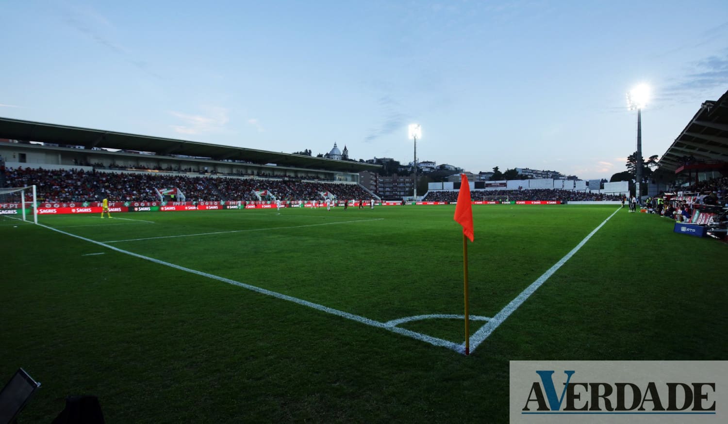 Penafiel: F.C. Ribas e C.D.A. Valpedre defrontam-se na final da Taça Agrival