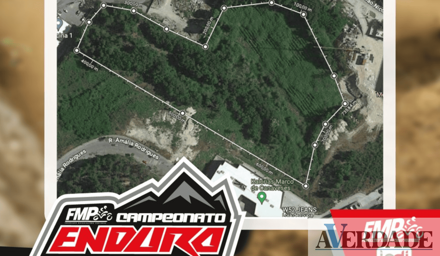 Marco de Canaveses: Extreme Test é a "grande novidade" do Enduro 2023