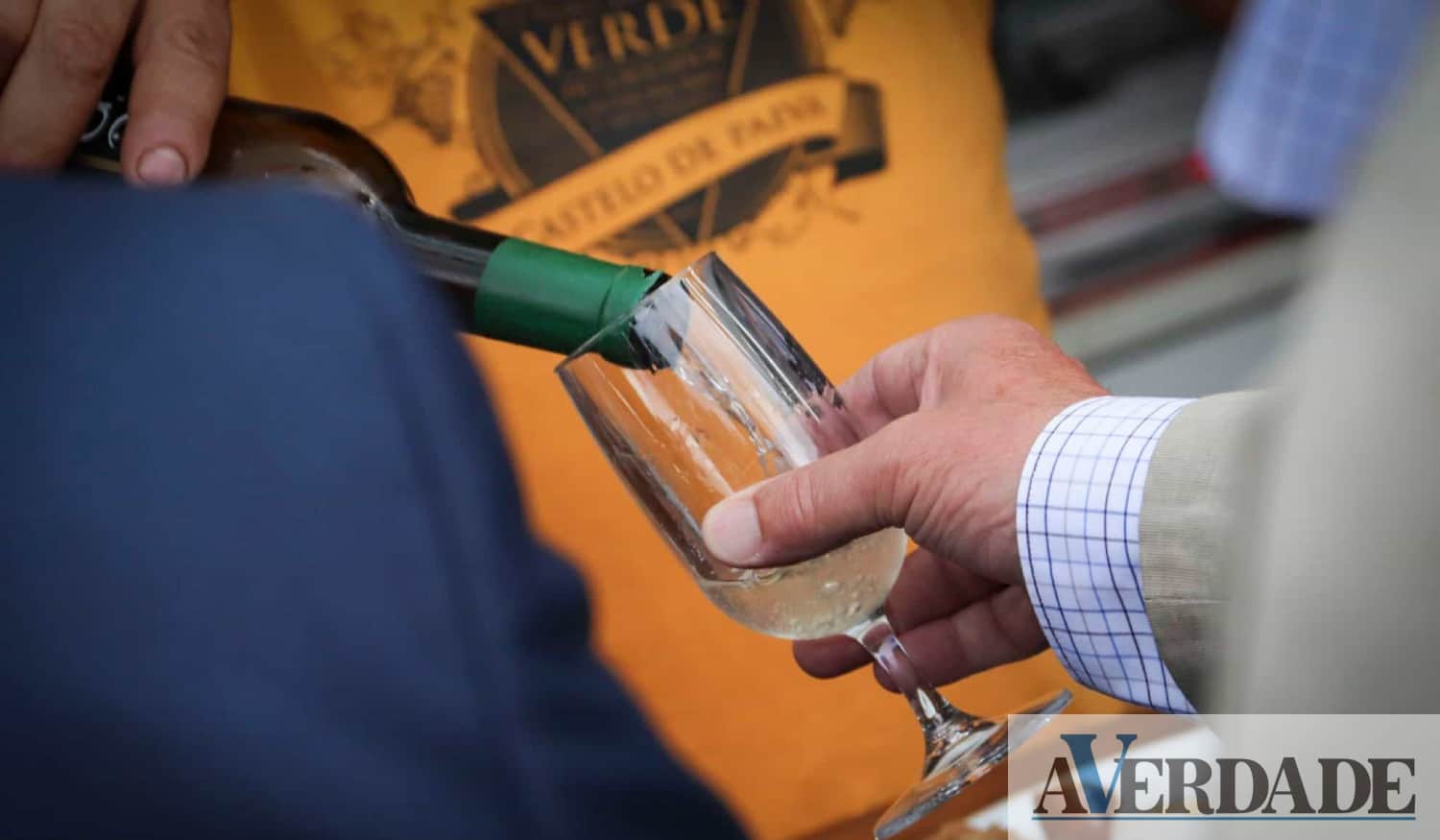 Transportes públicos para a Feira do Vinho Verde de Castelo de Paiva são gratuitos