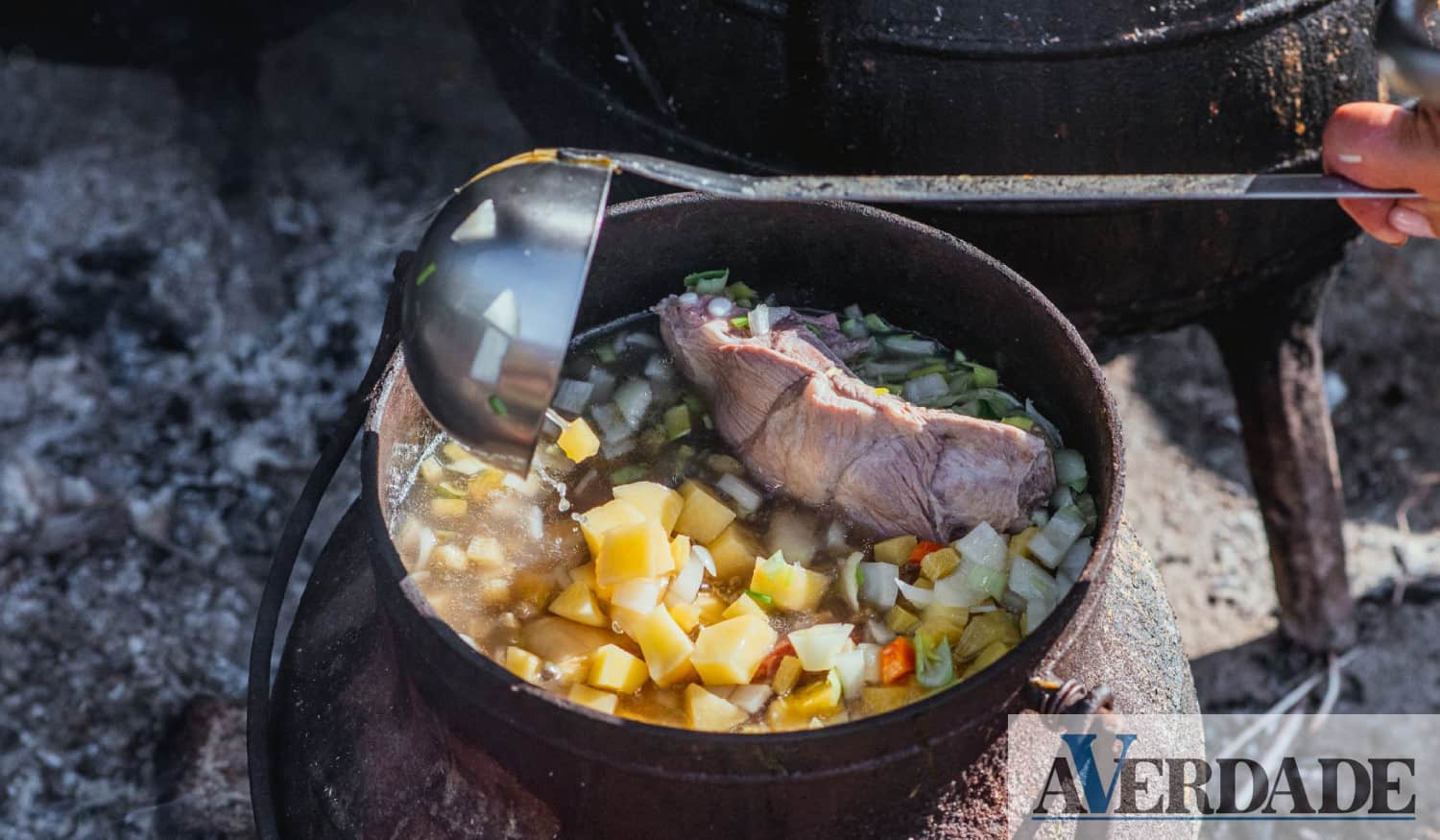 Festa do Caldo de Quintandona regressa em setembro a Penafiel