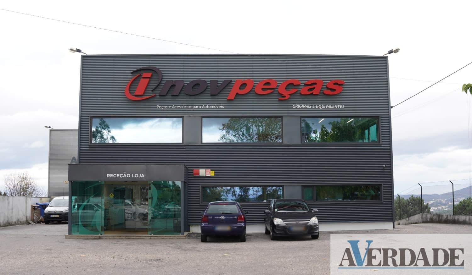 Inovpeças tornou-se distribuidora oficial da marca Bendix
