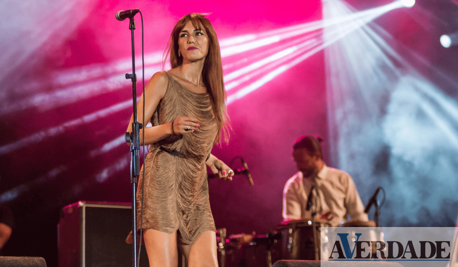 Jazz &amp; Blues Fest regressa ao concelho de Paredes no mês de junho