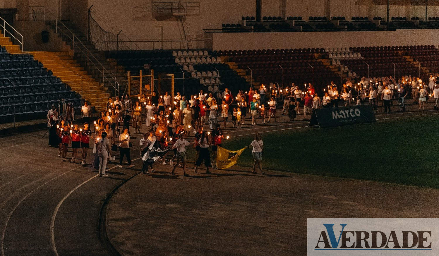 Liga Portuguesa Contra o Cancro - Delegação do Marco de Canaveses promove Noite dos Vencedores