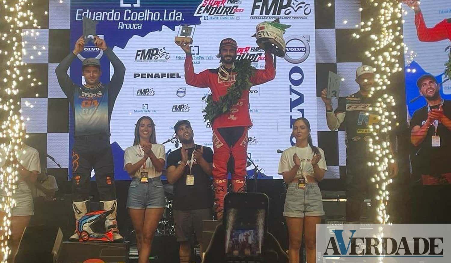 Conheça o programa do último dia do Penafiel Racing Fest