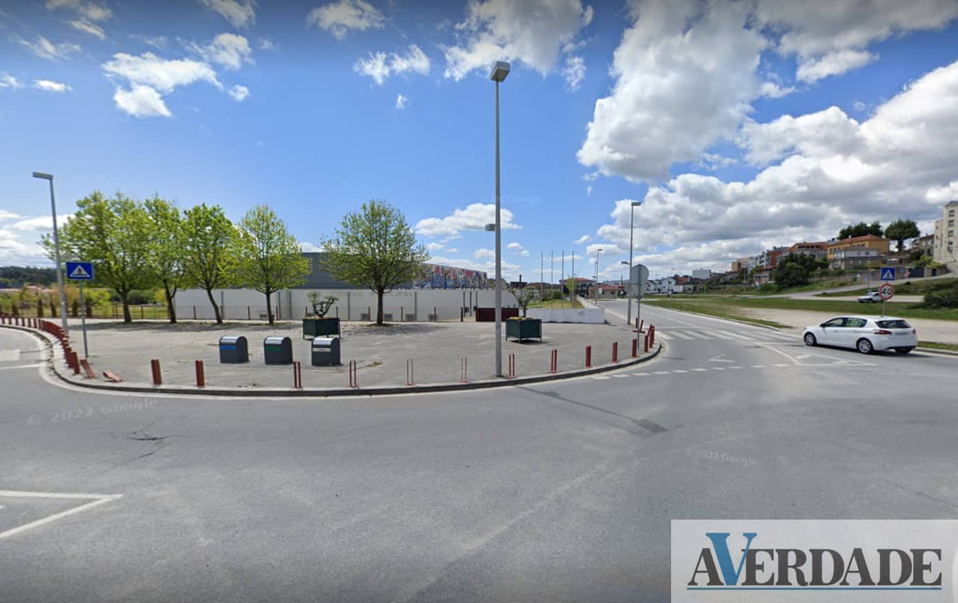 Novo quartel da GNR de Freamunde vai ser construído junto às piscinas municipais