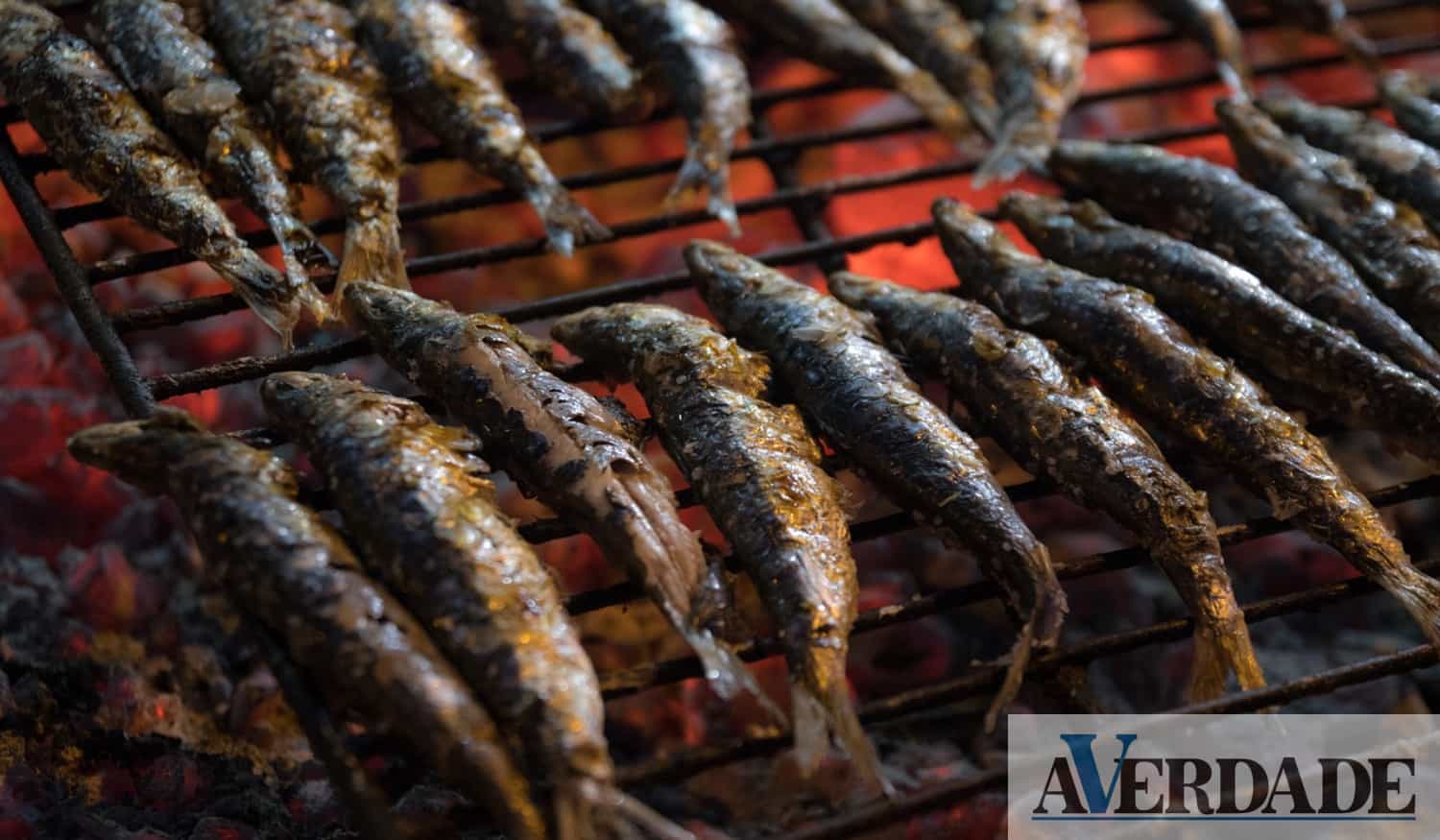 Marco: Grelhados mistos, sardinhas, caldo verde e arroz de forno vão marcar Arraial Convívio