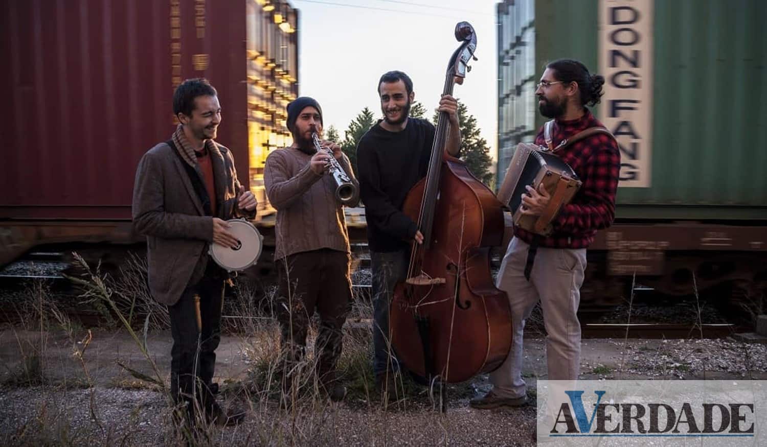 "Sons no Museu" regressa a Amarante até setembro com concertos em ambiente intimista