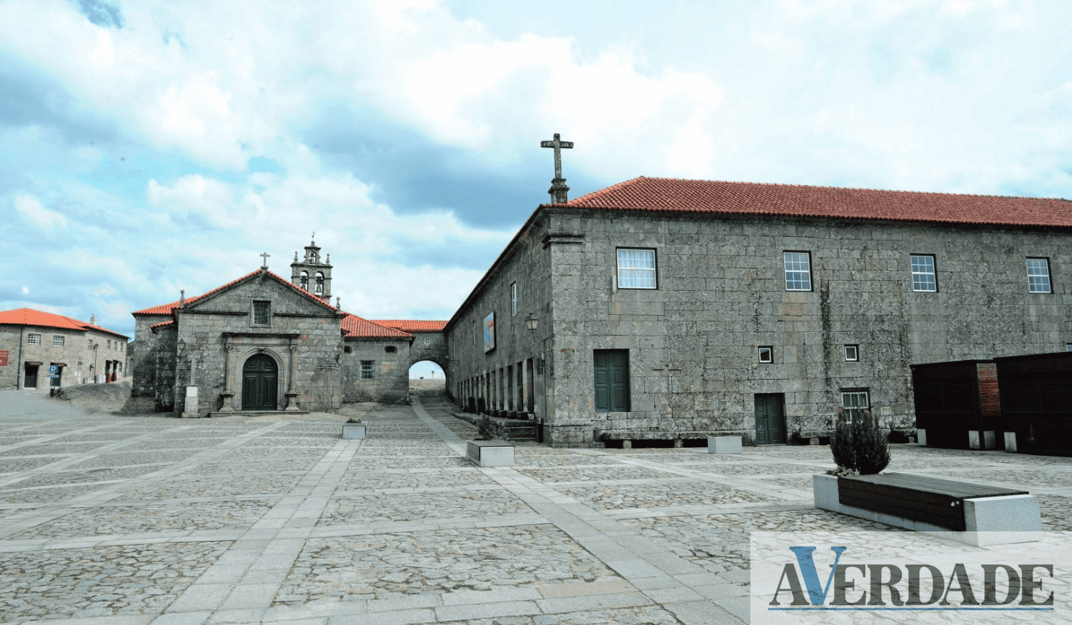 Marco de Canaveses: Freguesia de Santo Isidoro e Livra&ccedil;&atilde;o vai realizar passeio conv&iacute;vio