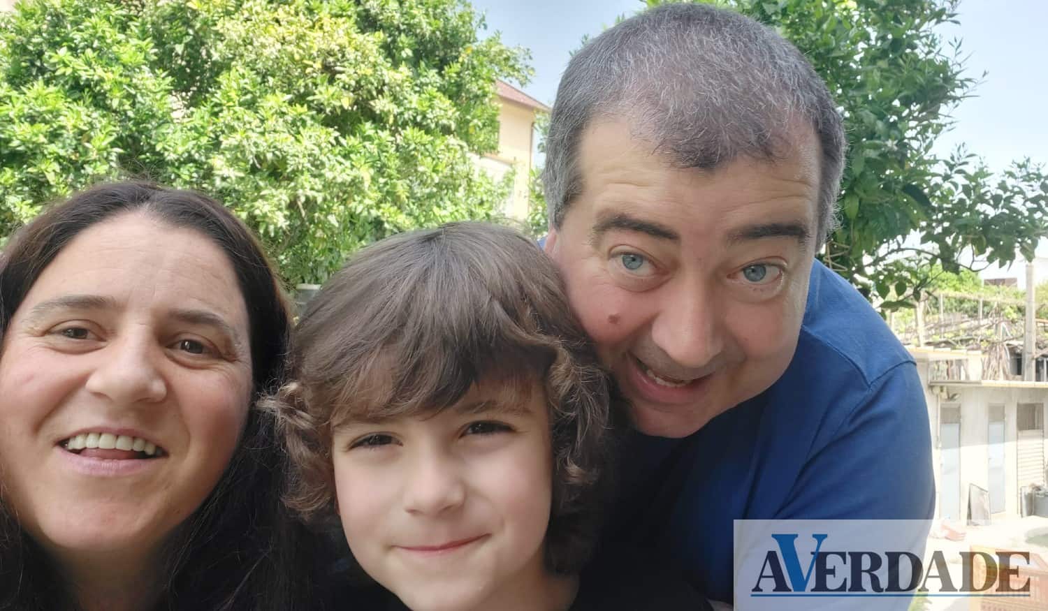 Dia da Criança: "Não sabia o que era autismo, para mim o meu filho era apenas arrumadinho" 