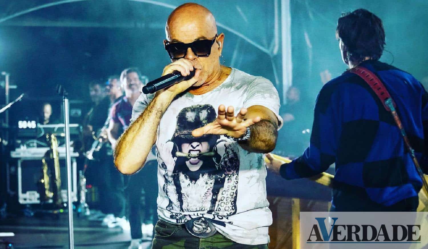 Pavilhão Multiusos de Baião vai receber concerto de Pedro Abrunhosa este sábado
