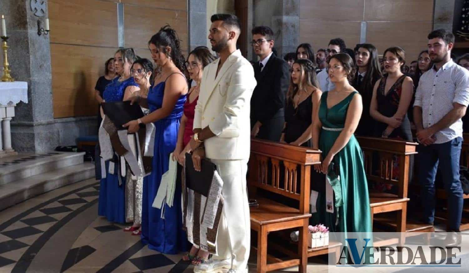 Cerimónias de encerramento do ano académico 2023/2024 do ISCE Douro decorrem quinta-feira