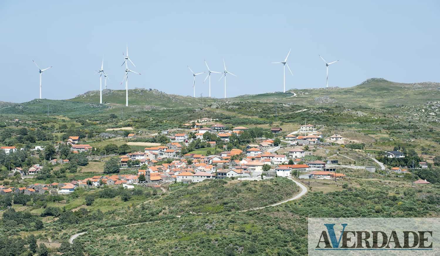 Conheça a Aldeia da Panchorra em Resende