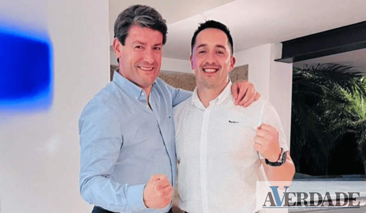 António Pinharandas foi o atleta mais velho a competir no Campeonato Nacional de Kickboxing