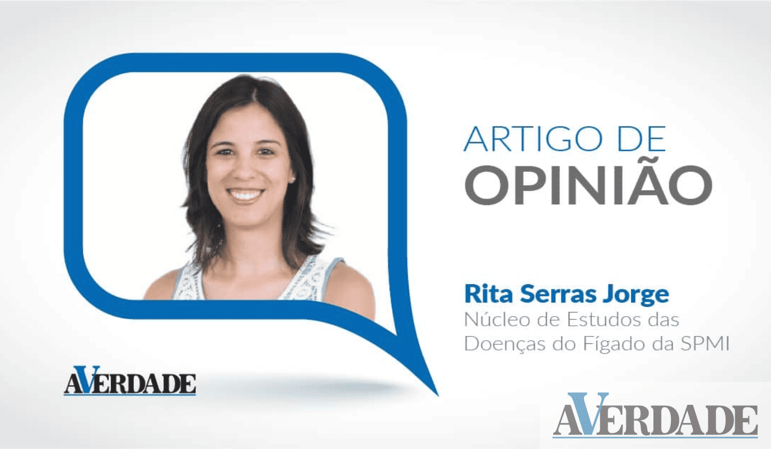Artigo de Opinião: Hepatites. Tornar o diagnóstico e tratamento acessível a todos