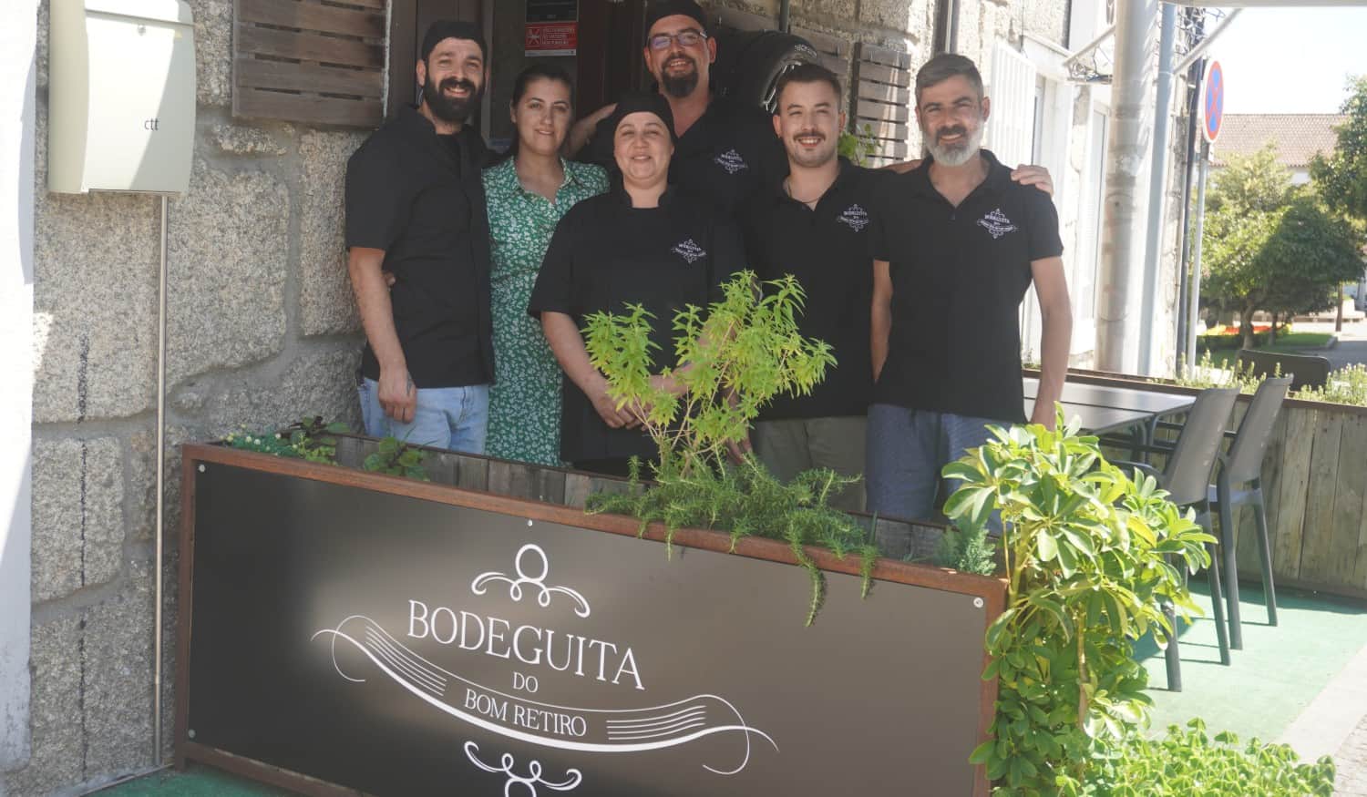 Roteiro Gastronómico: Bodeguita do Bom Retiro promove uma "experiência gastronómica diferenciada"