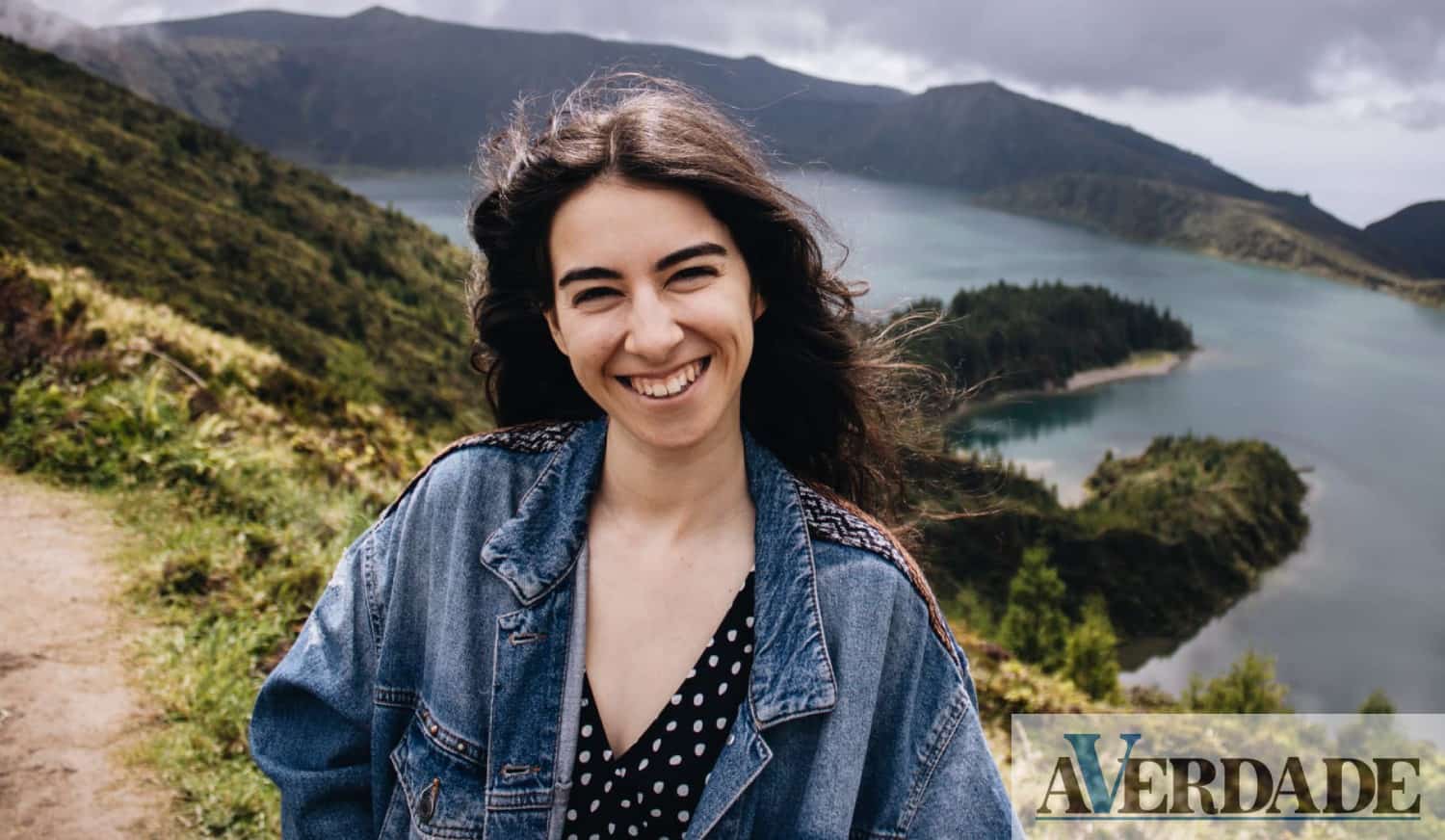 Cláudia Severino: "Existem oportunidades de voluntariado nas aldeias que fariam a diferença"