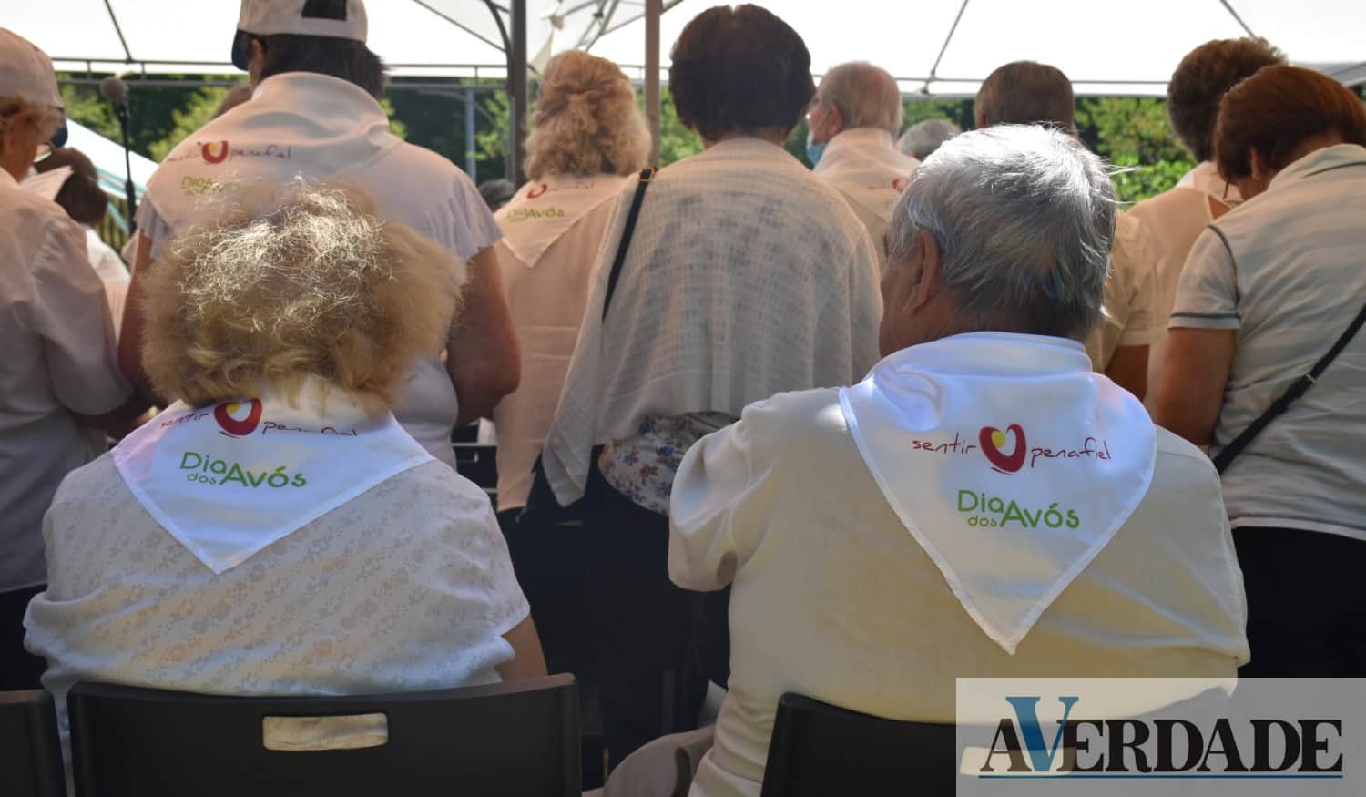 Dias dos Avós em Penafiel celebra-se esta quarta-feira com uma "grande novidade"