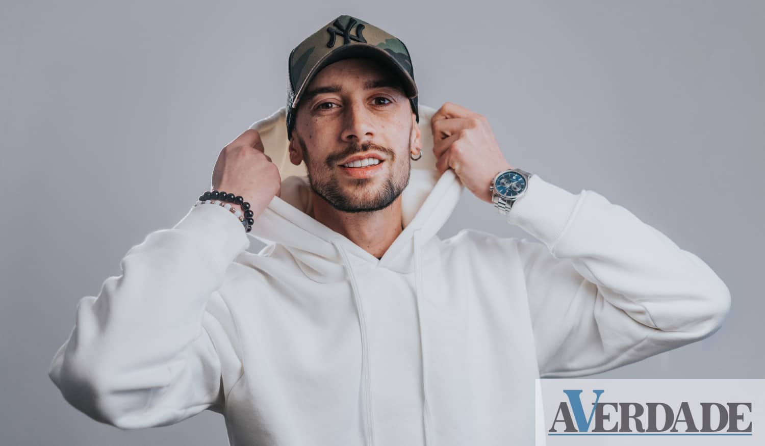 Dj Cancela: "Gosto de criar um show completo e consistente, sempre com o fator surpresa"