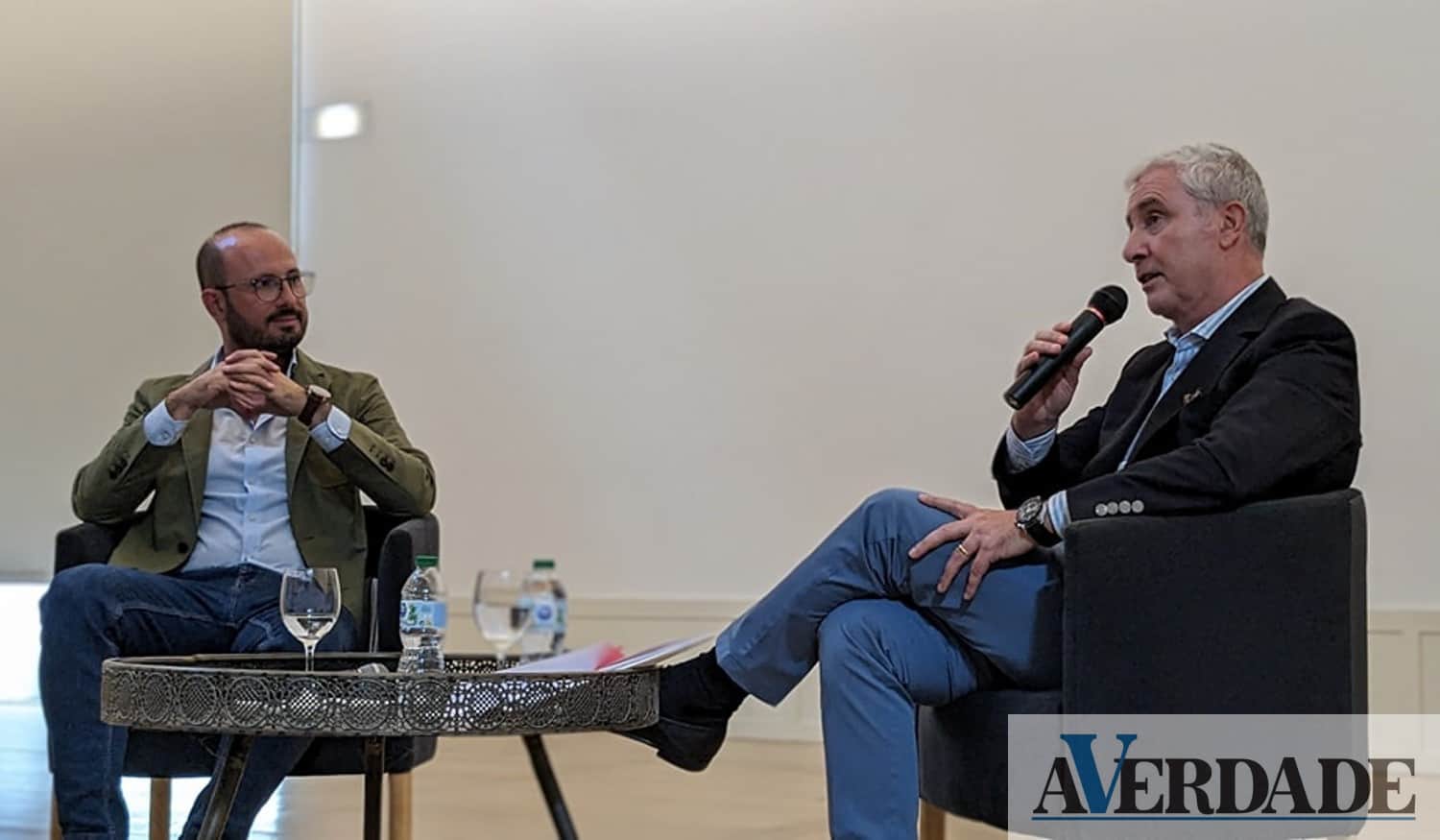 Marco de Canaveses: Dolmen inicia sessões para "potencializar o território" do Douro Verde 