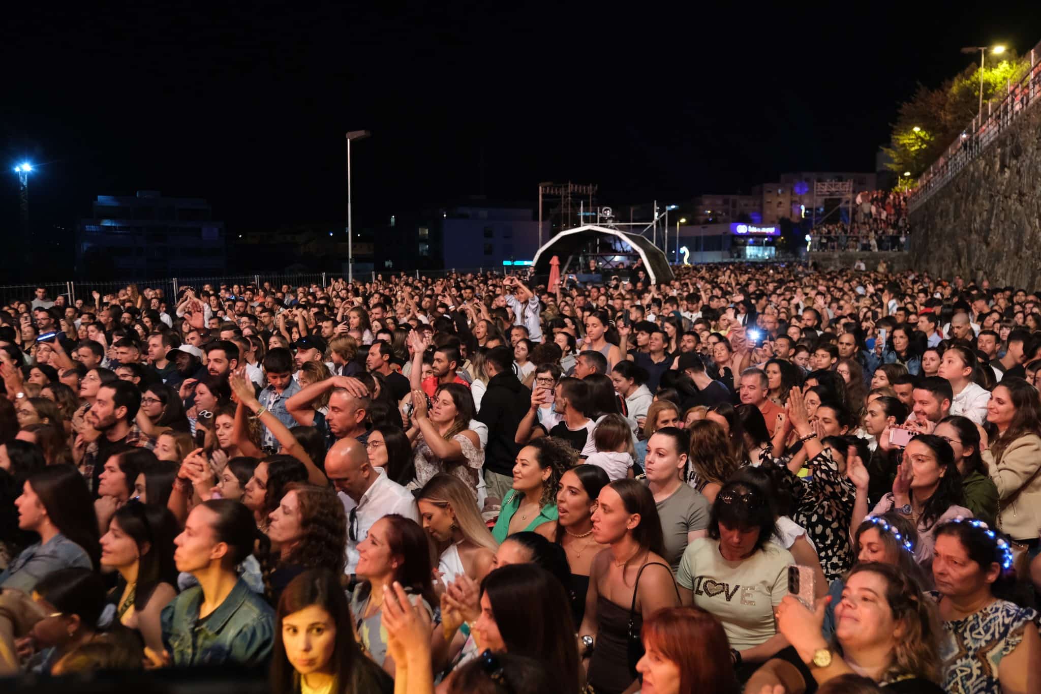 Festas do Marco arrancam esta quarta-feira. Conheça as medidas de segurança preparadas