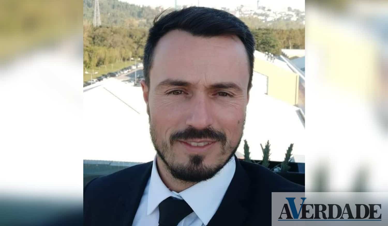 José Neves 'lidera' comissão de festas das Sebastianas e continua tradição familiar