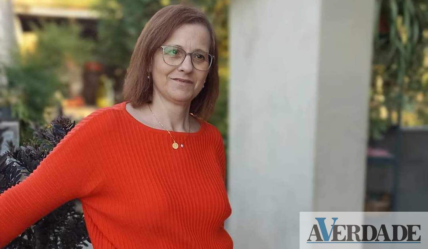 Família pede ajuda para encontrar mulher desaparecida em Marco de Canaveses