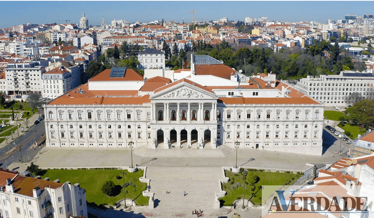 Academia D'Artes de Cinfães vai atuar na Assembleia da República 