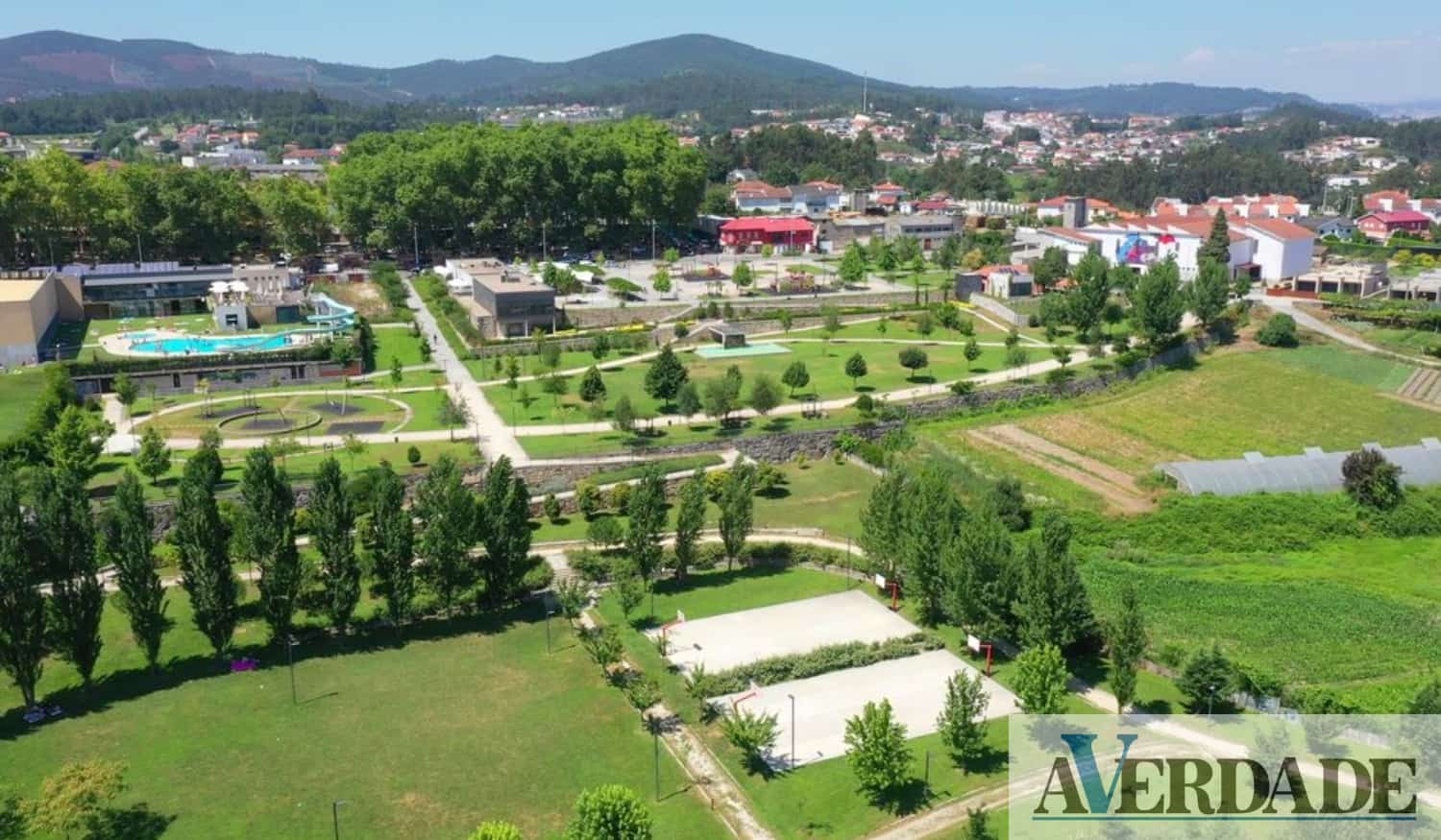 BioLousada convida a uma visita interpretativa ao Parque Urbano Dr. Mário Fonseca em Lousada