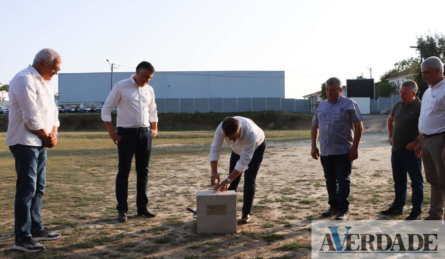 Paredes: Novo Centro de Dia e Serviço de Apoio Domiciliário em Vilela vai servir 70 utentes