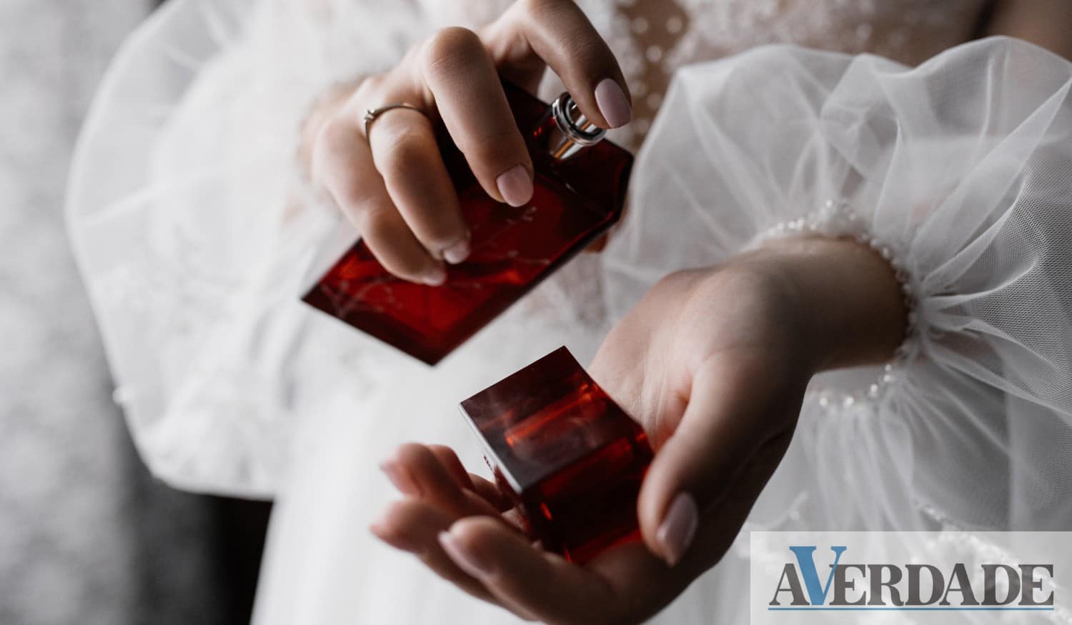 Jovens de Felgueiras em alerta após "tentativa suspeita" de venda de perfumes