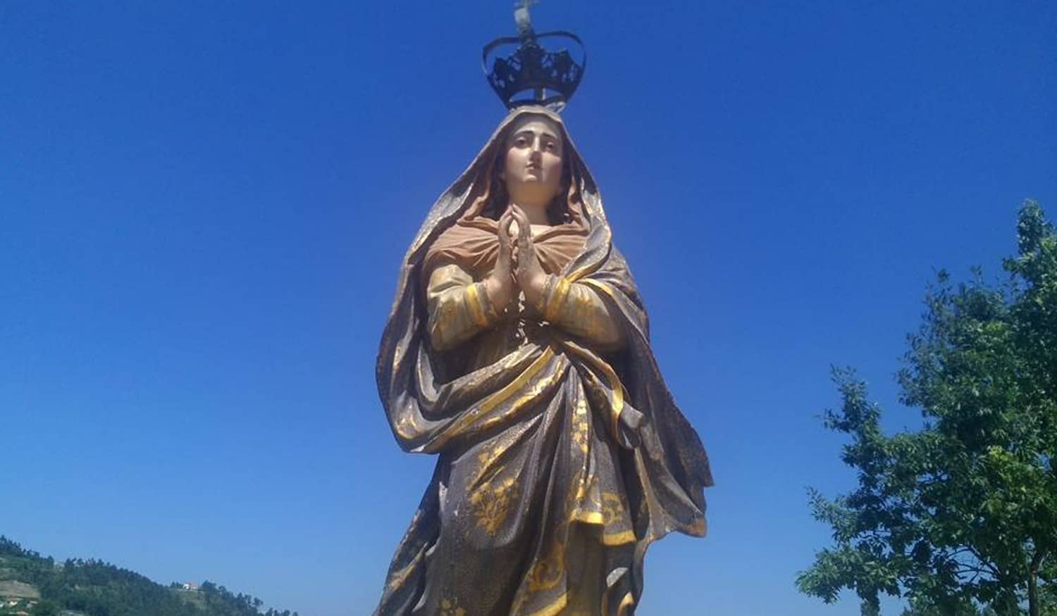 Amarante: Festas em Honra de Nossa Senhora do Vau decorrem de 11 a 15 de agosto