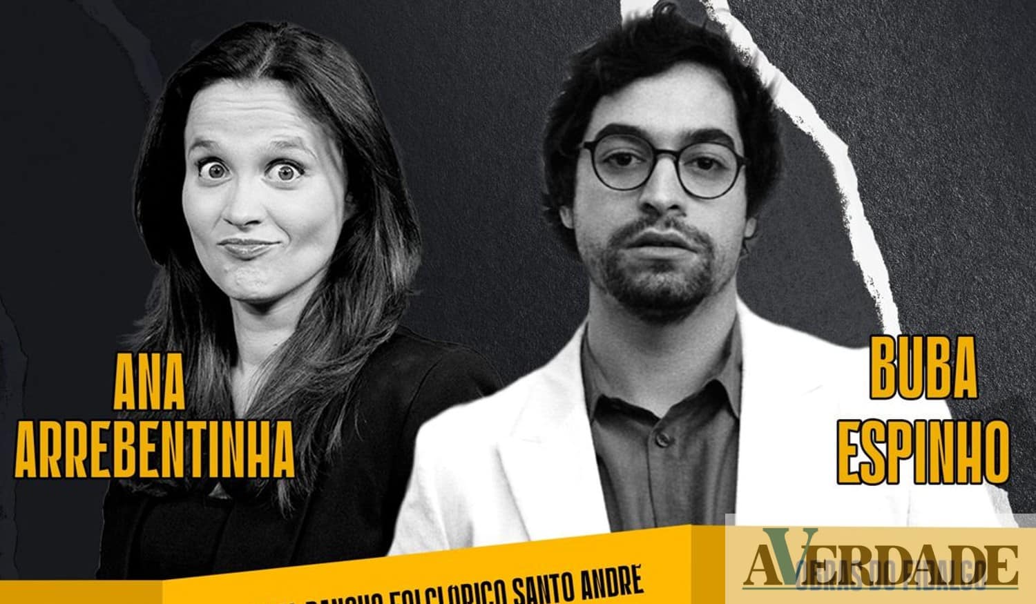 Marco de Canaveses: Vilartes apresenta "cartaz de excelência" direcionado "a vários públicos"