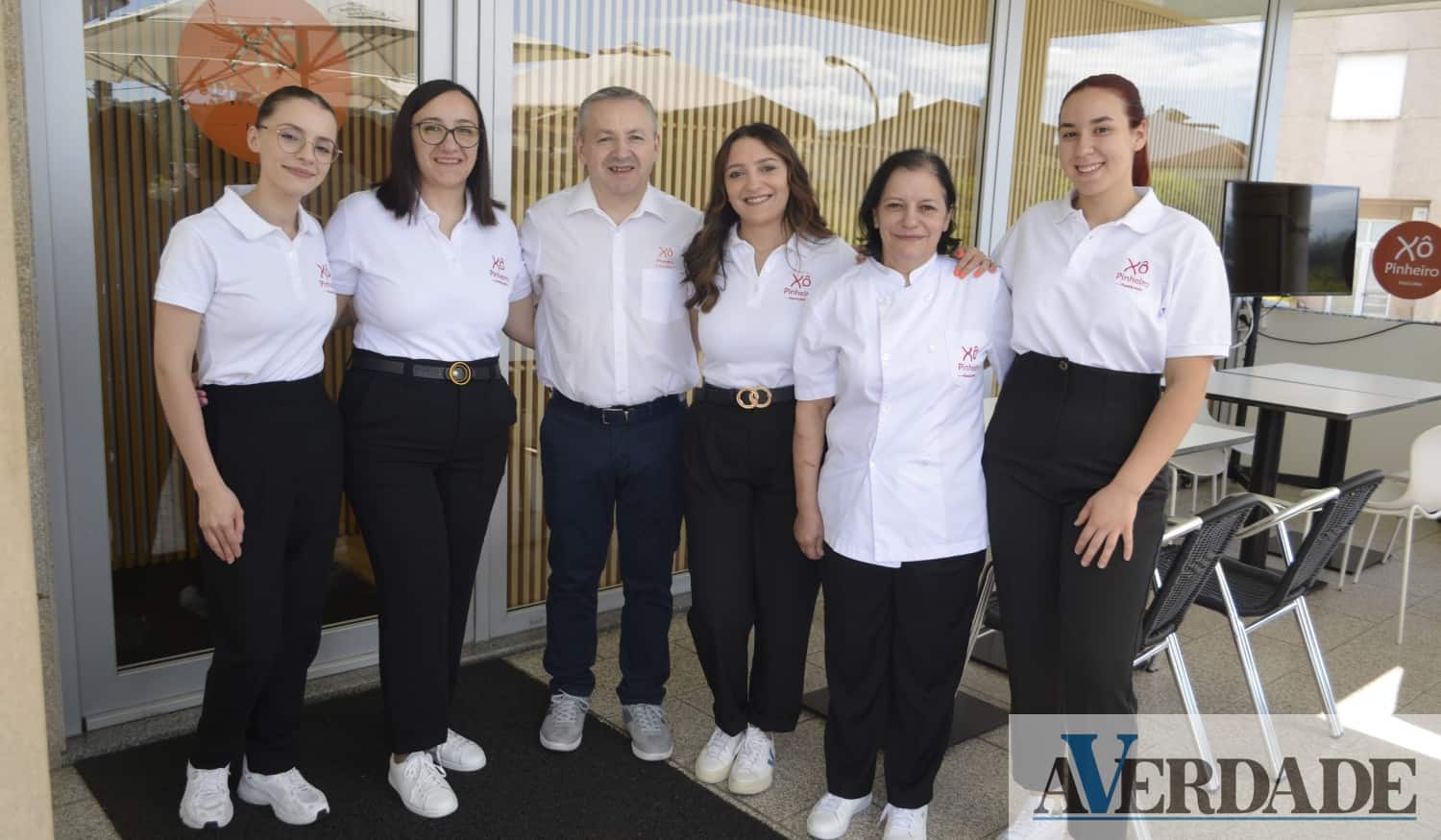 Roteiro Gastronómico: Xô Pinheiro, uma família "de braços abertos" para levar os melhores pratos até à sua mesa