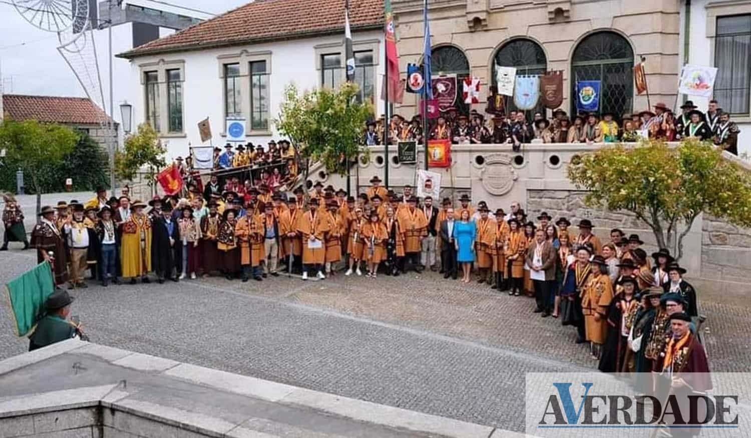 Marco: Confraria do Anho Assado com Arroz de Forno celebra 18.º aniversário este sábado