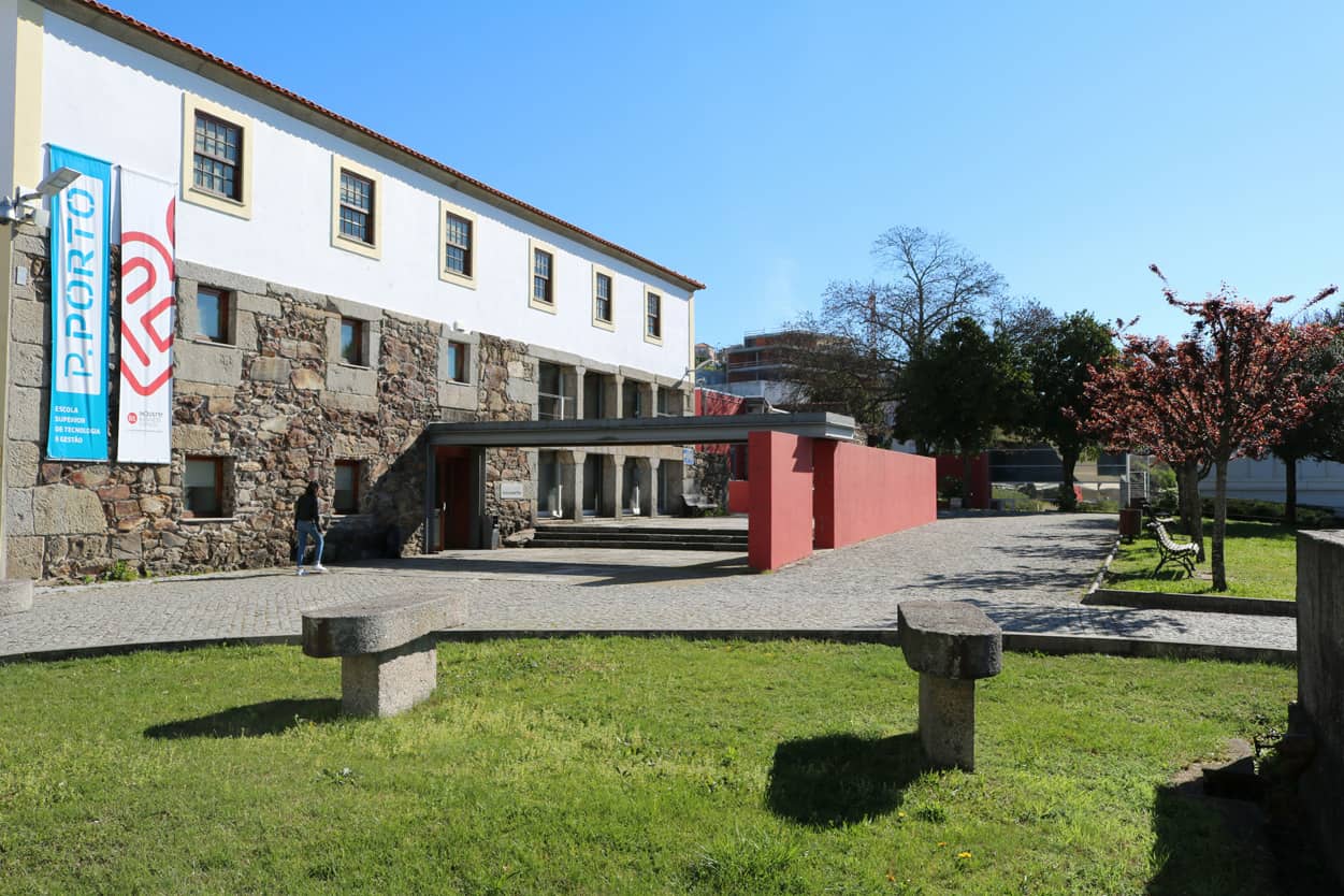 ESTG celebra 25 anos de hist&oacute;ria com cerim&oacute;nia em Felgueiras