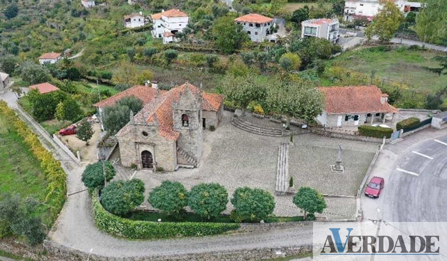 Festas em Honra de S. Miguel Arcanjo vão animar a freguesia de Anreade em Resende