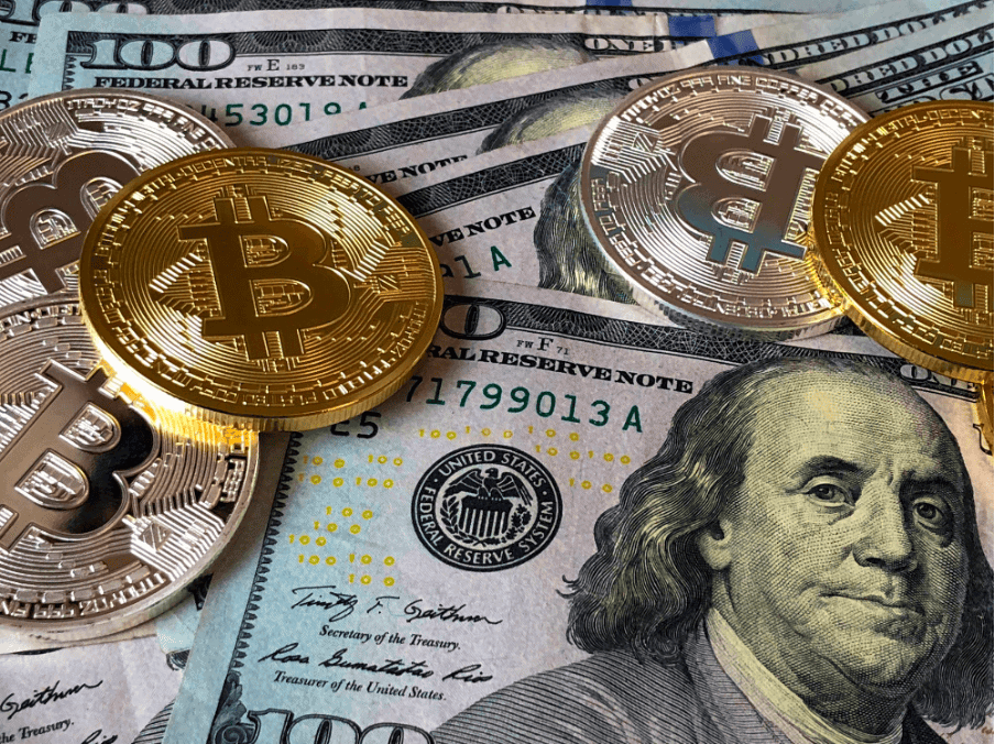 O preço da Bitcoin: Uma análise da volatilidade e dos fatores influenciadores