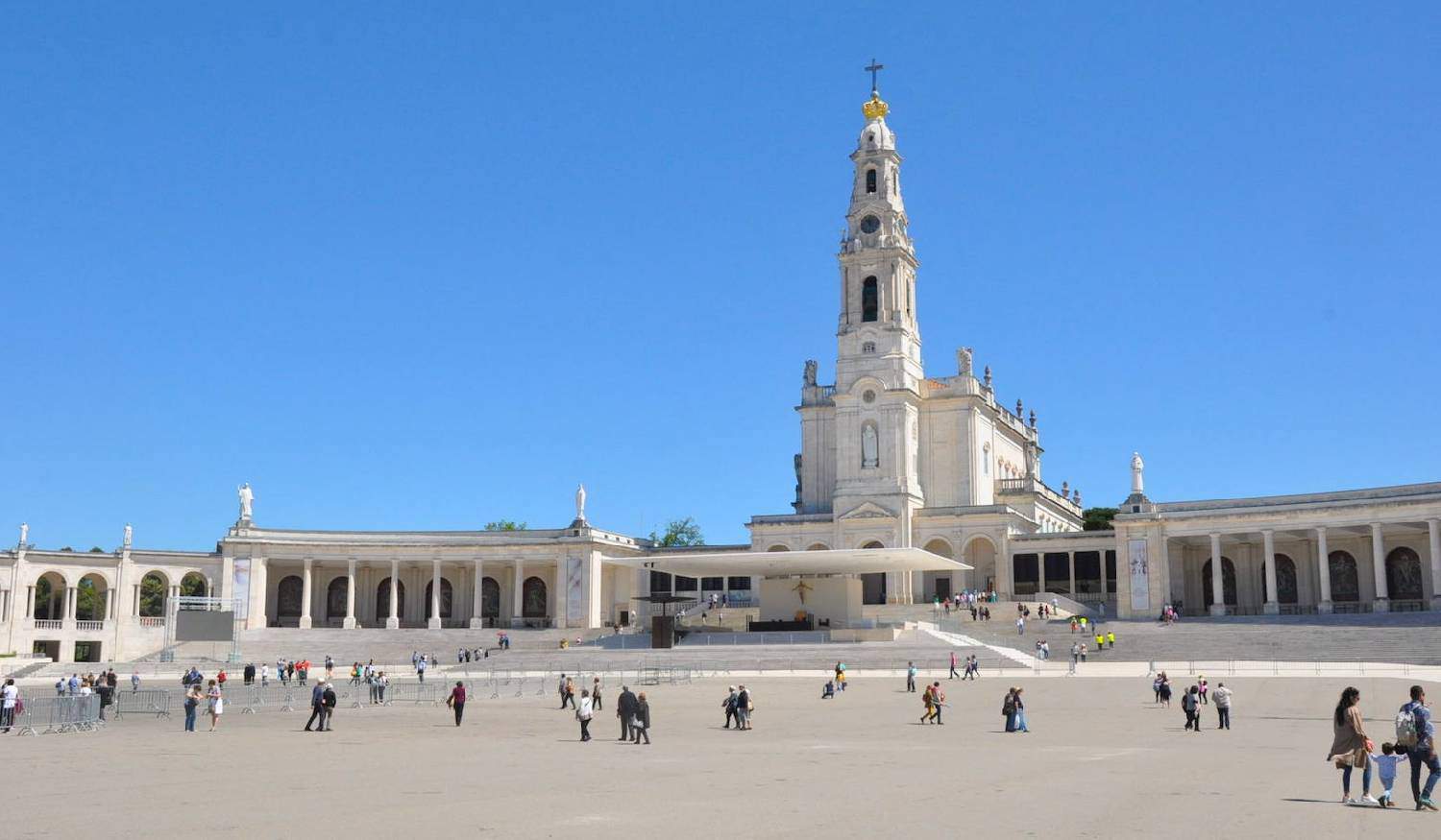 Penafiel: Comissão de Festas de Paço de Sousa organiza passeio a Fátima
