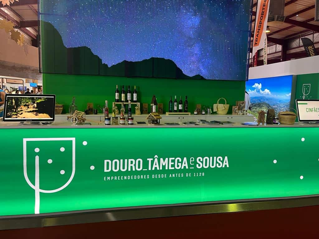 CIM do Tâmega e Sousa promove região no Brasil a partir desta segunda-feira