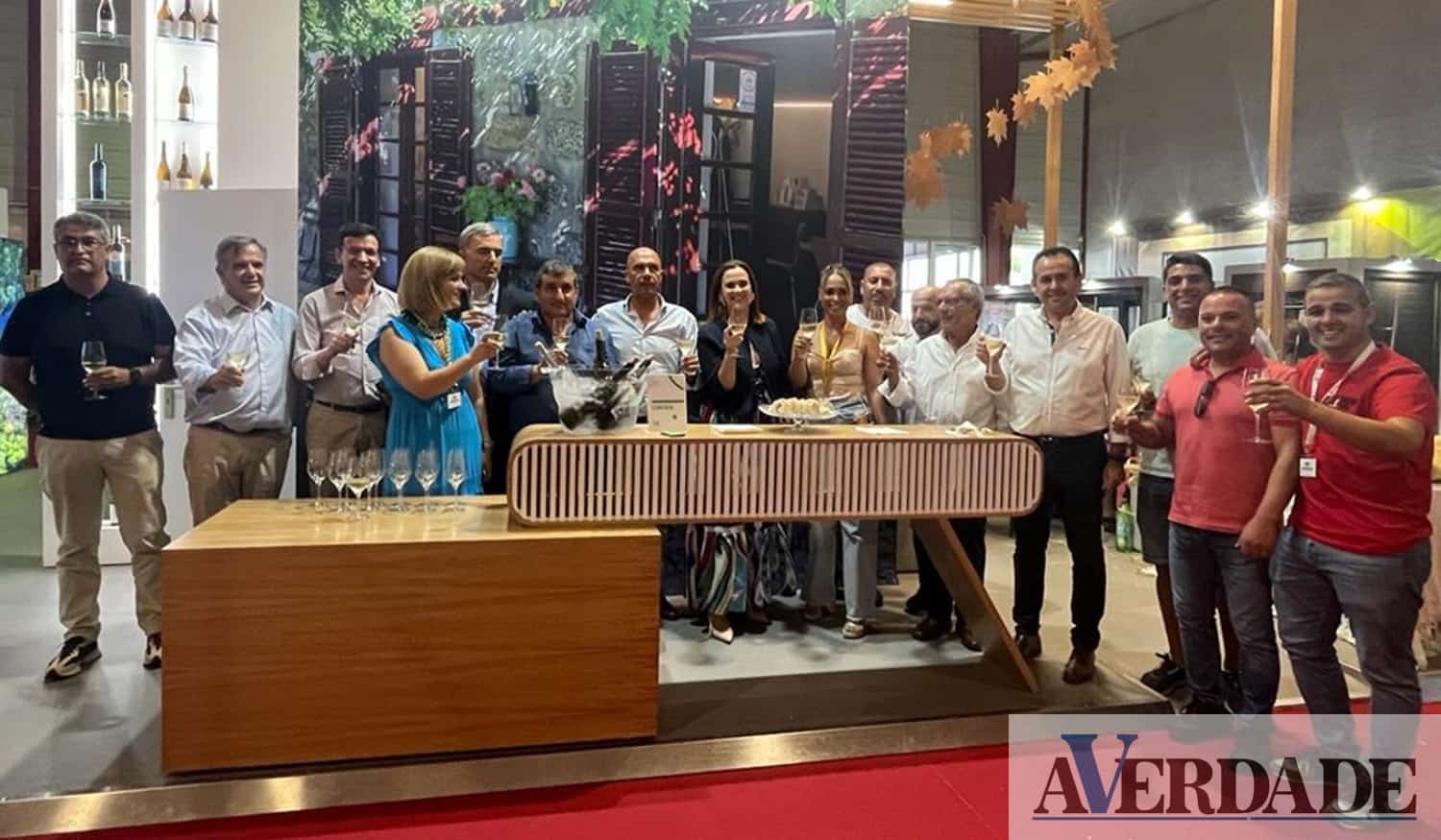 Município de Cinfães: "A AGRIVAL desafia as pessoas a voltar à nossa comunidade"