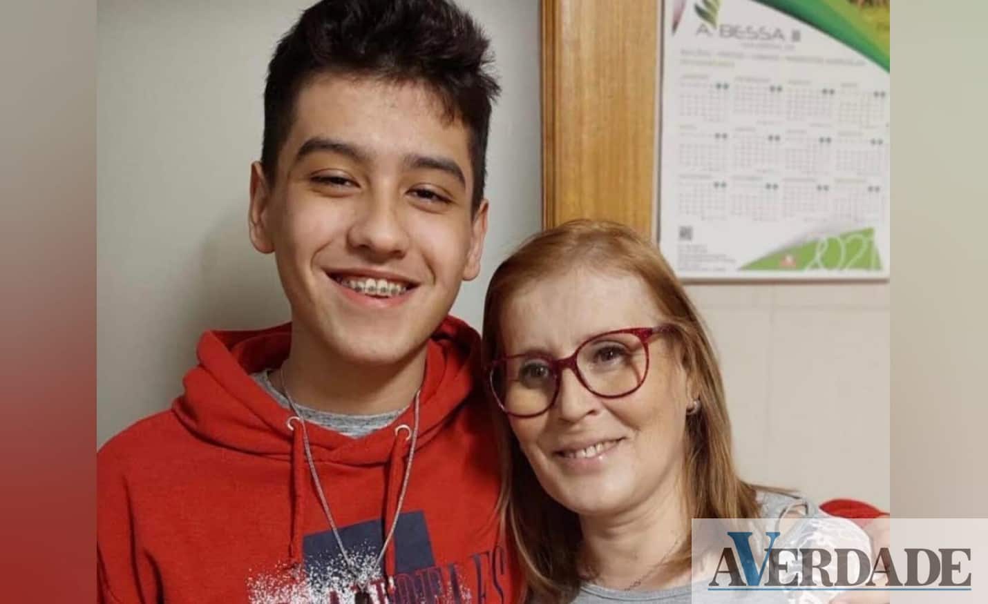 Alejandro Martins quer orgulhar a mãe: "Mesmo não estando aqui, vai continuar a ser a minha motivação"