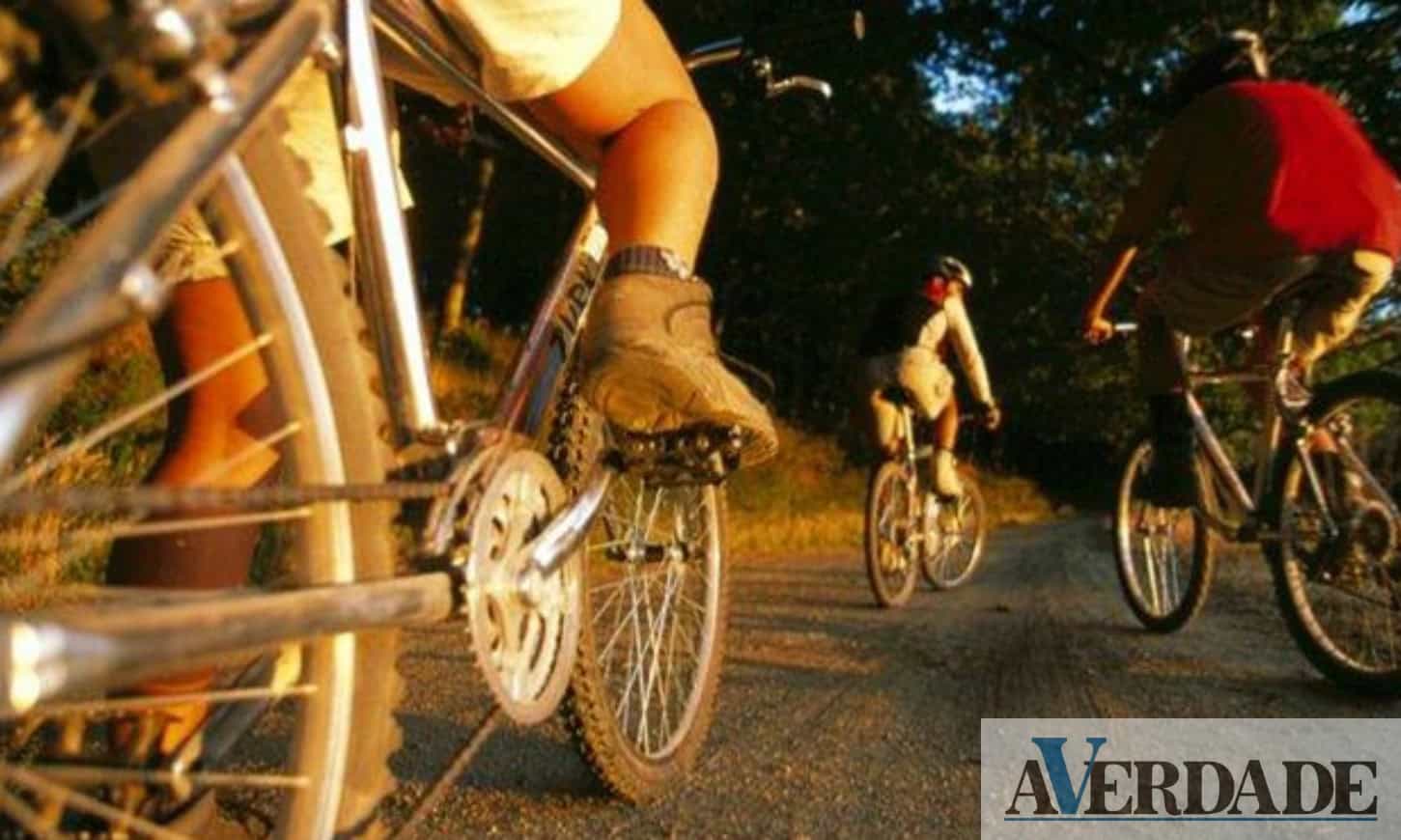 Paços de Ferreira vai inaugurar ciclovia e convida famílias para um passeio a "pedalar"