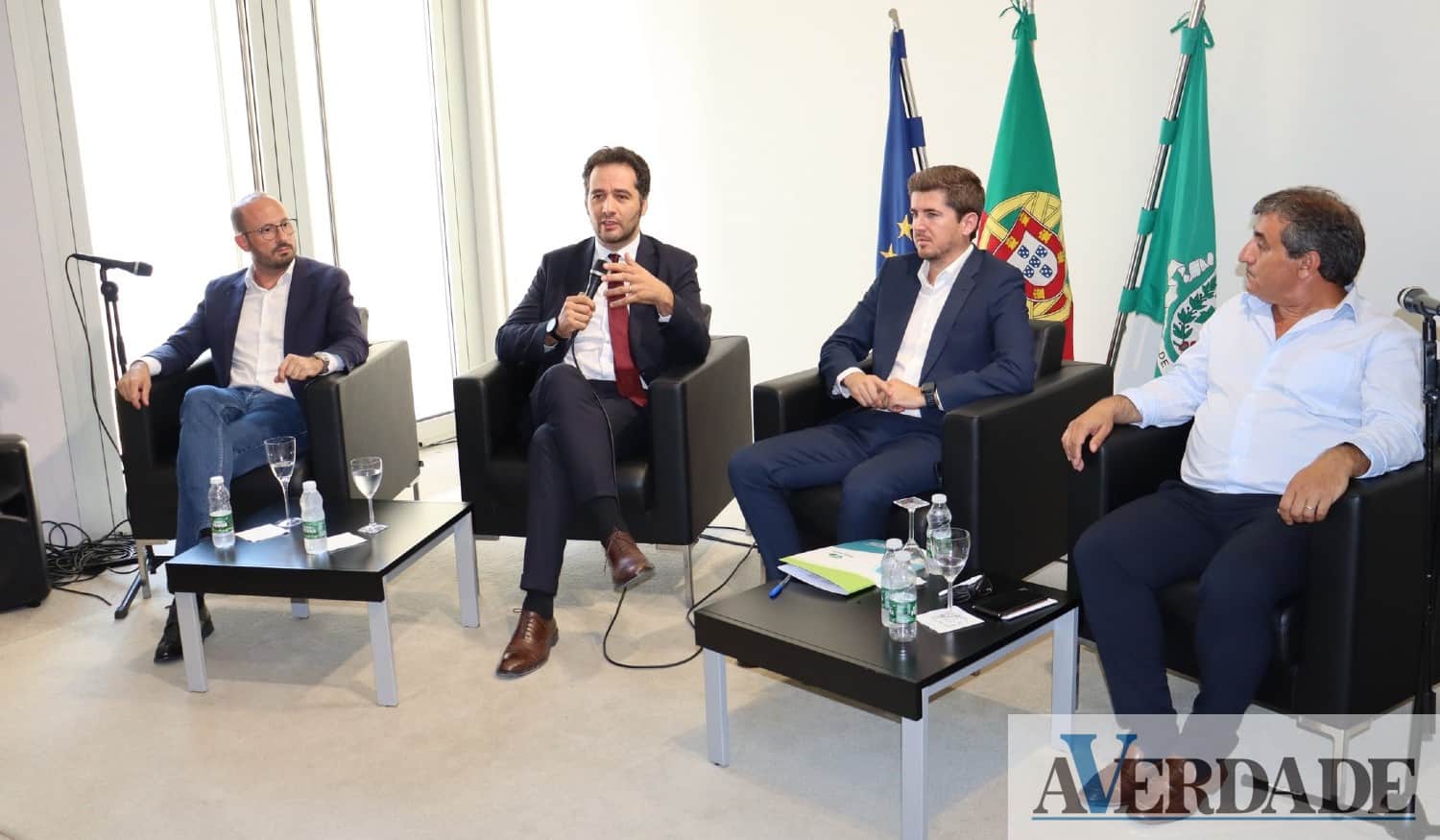 <strong>Município de Cinfães apela à "majoração" das verbas atribuídas pelo Ministério da Agricultura</strong>