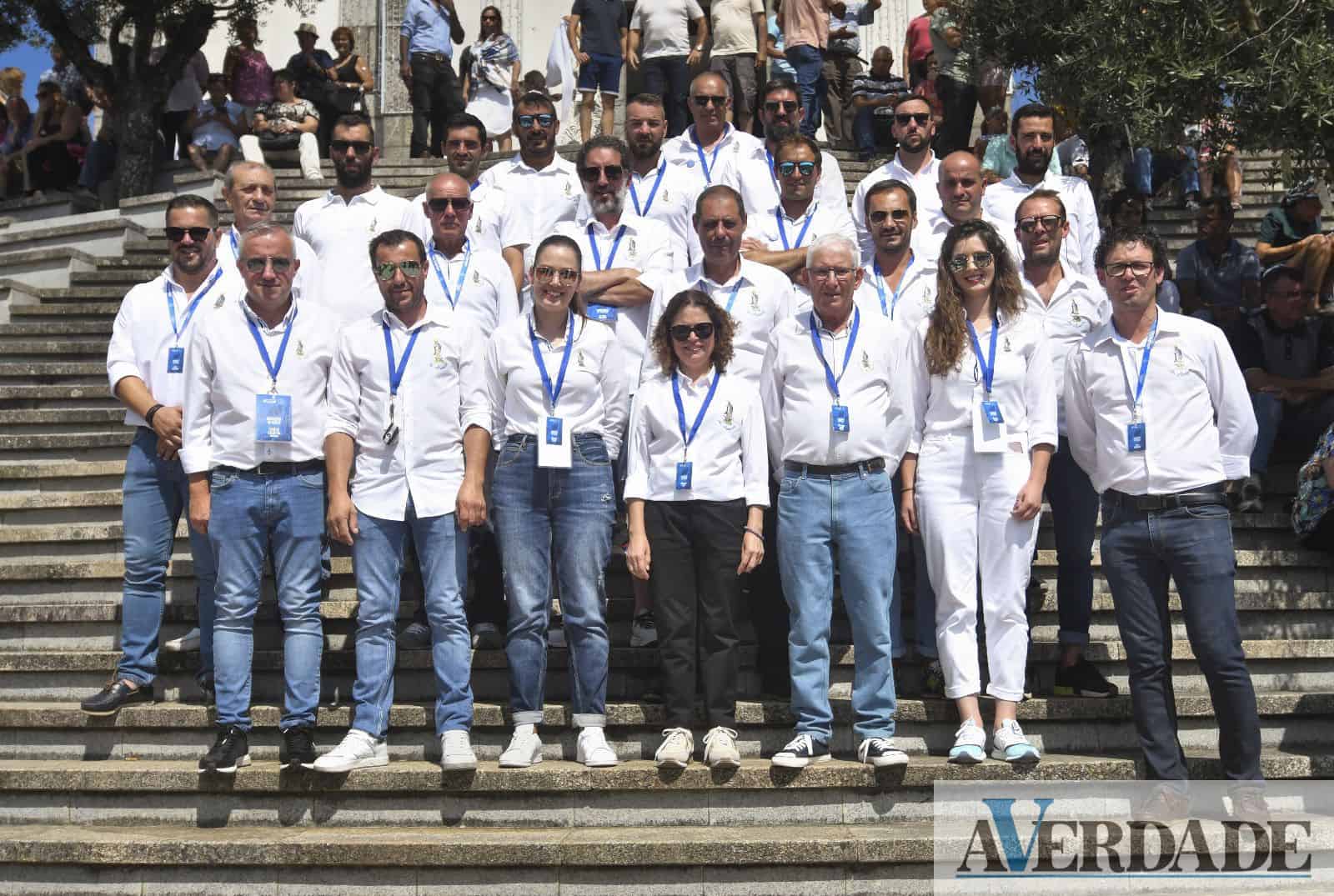 Romaria Senhora Aparecida: "É um orgulho muito grande organizar os 200 anos da festa"