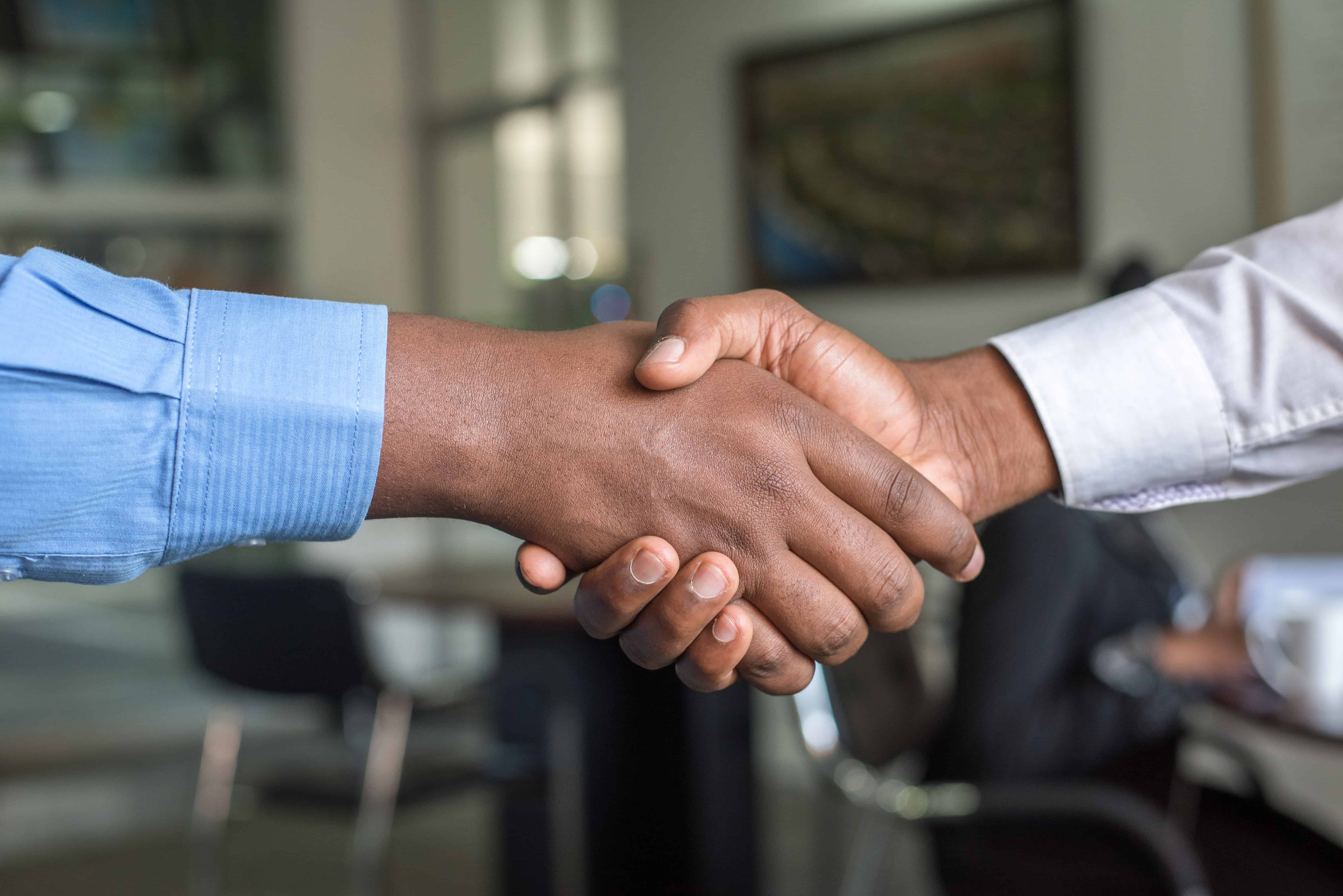 Dicas para ser bem-sucedido a procurar emprego