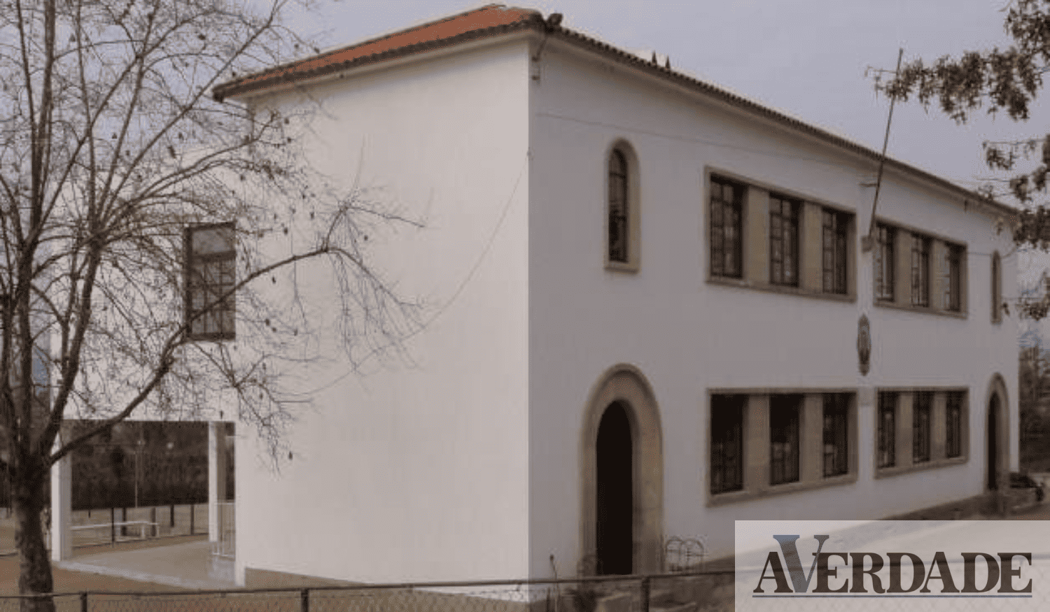 Felgueiras: Agrupamento de Escolas de Airães vai realizar reuniões com encarregados de educação