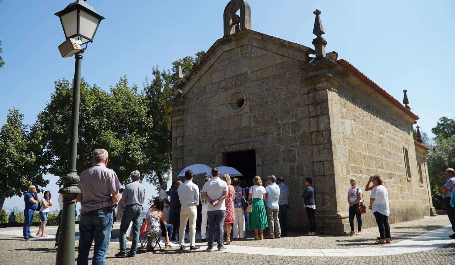 Marco de Canaveses: Festa do Emigrante volta a realizar-se no Castelinho