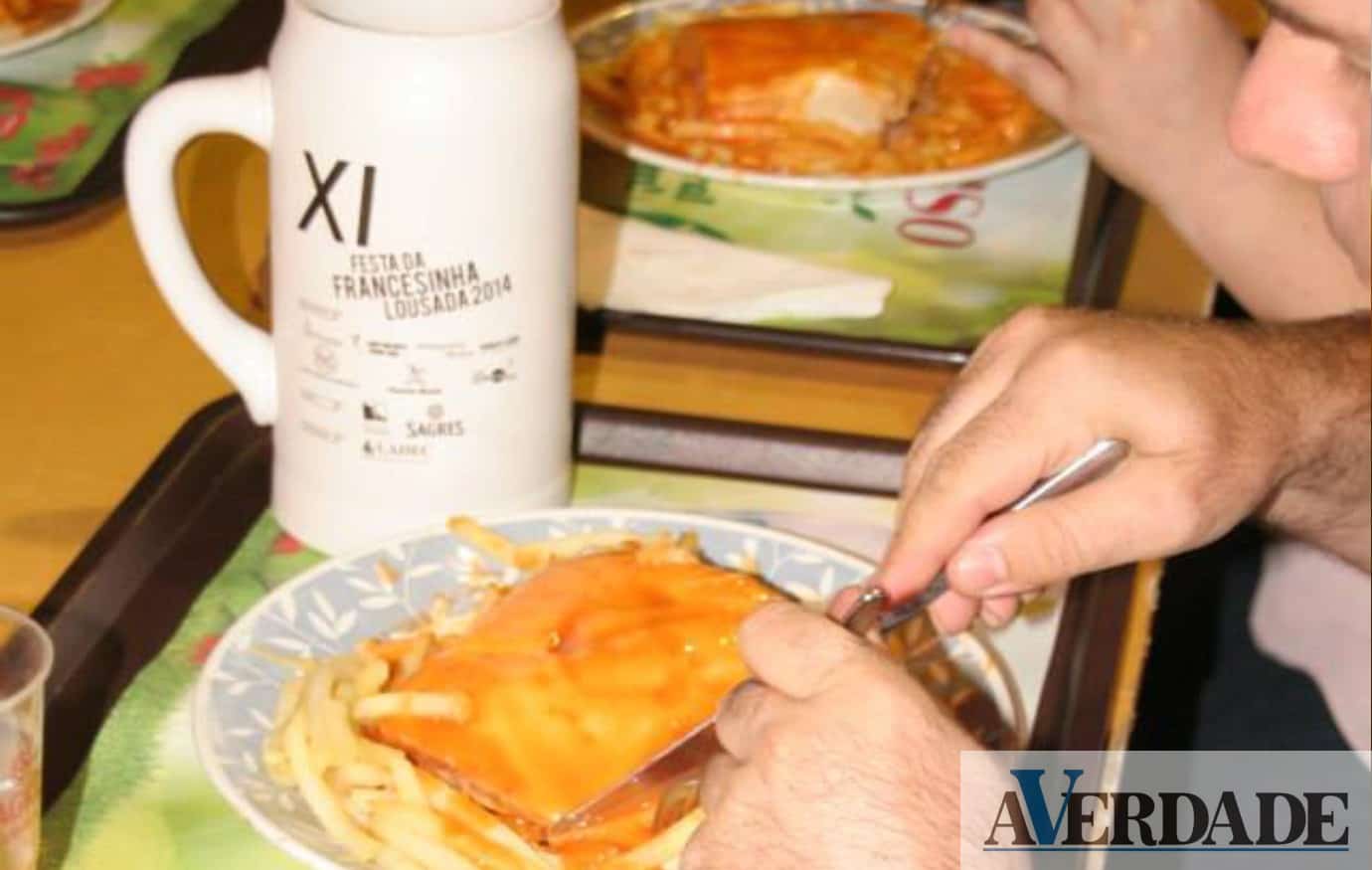 Festival da Francesinha de Lousada: "Queremos que continue a ser uma referência"
