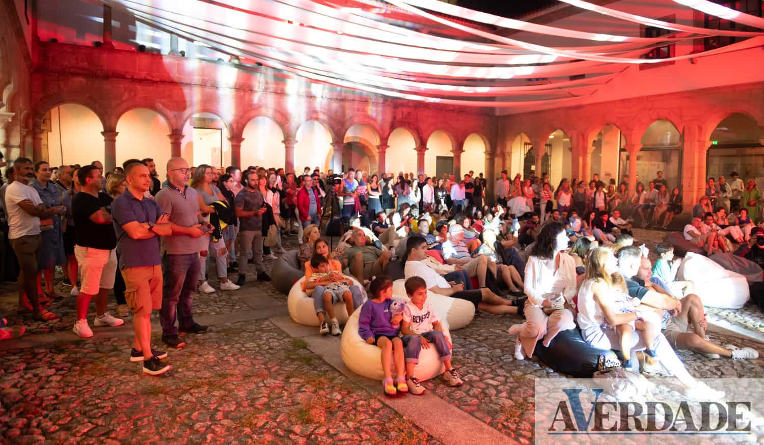 Festival da Juventude em Amarante "superou as expectativas" e promete voltar em 2024