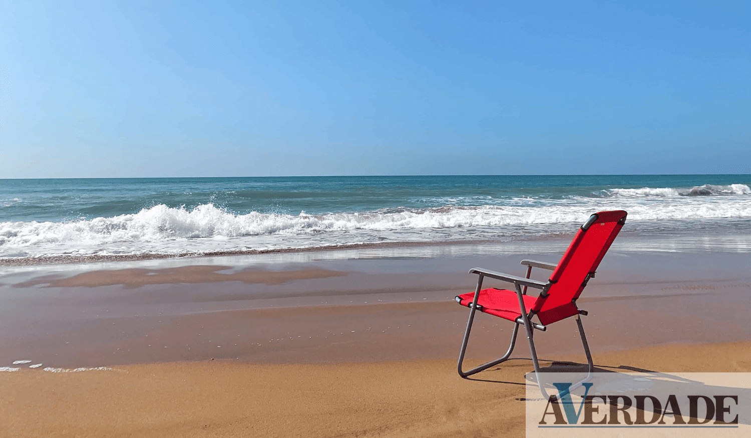 Associação Zero alerta: qualidade da água nas praias está a piorar